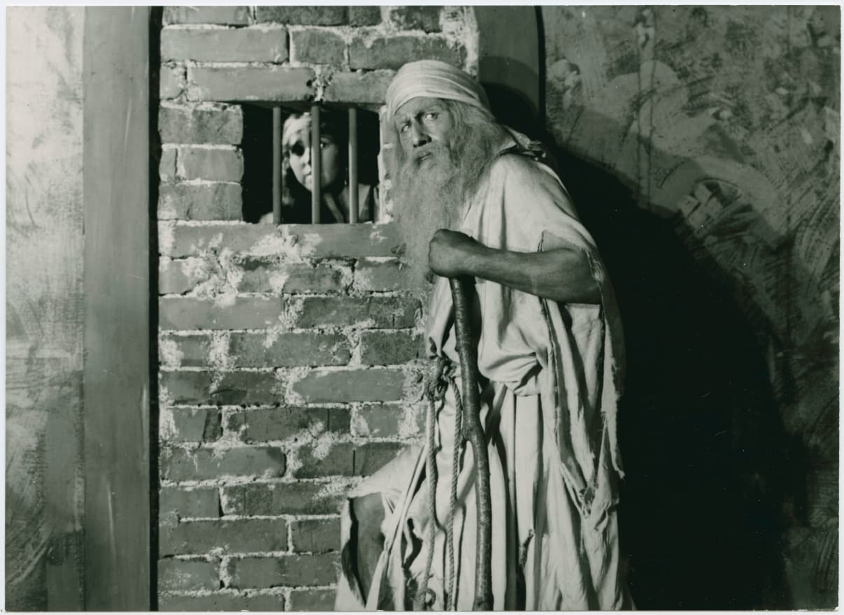 Jungeldrottningens smycke