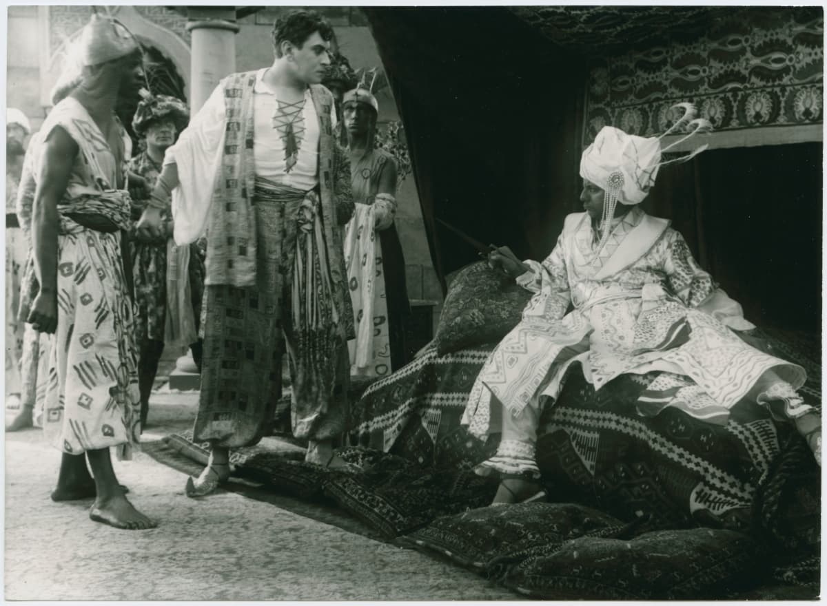 Jungeldrottningens smycke