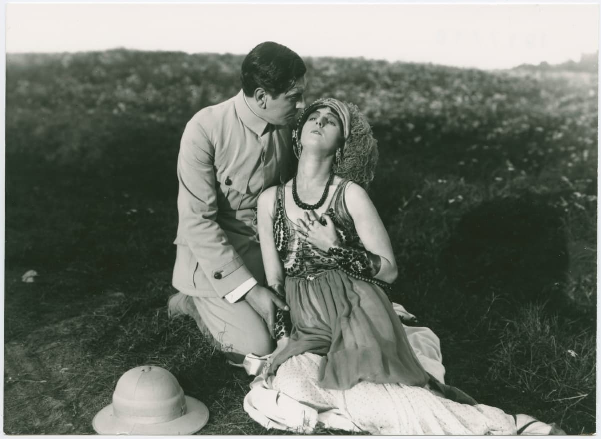 Jungeldrottningens smycke