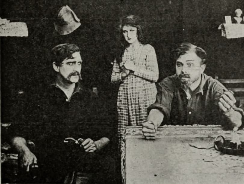 A Kentucky Cinderella