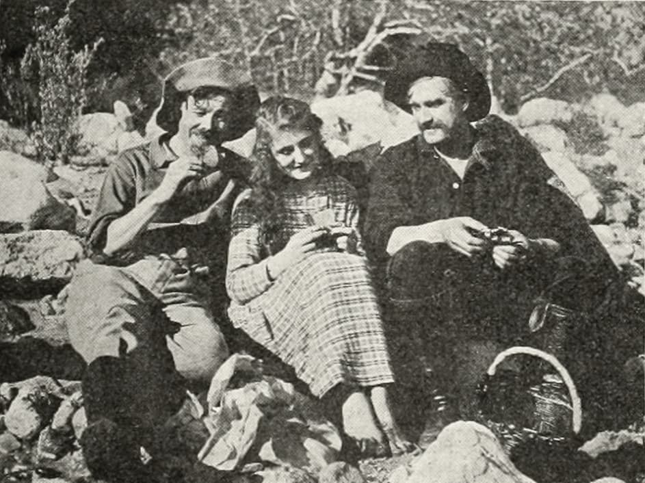 A Kentucky Cinderella