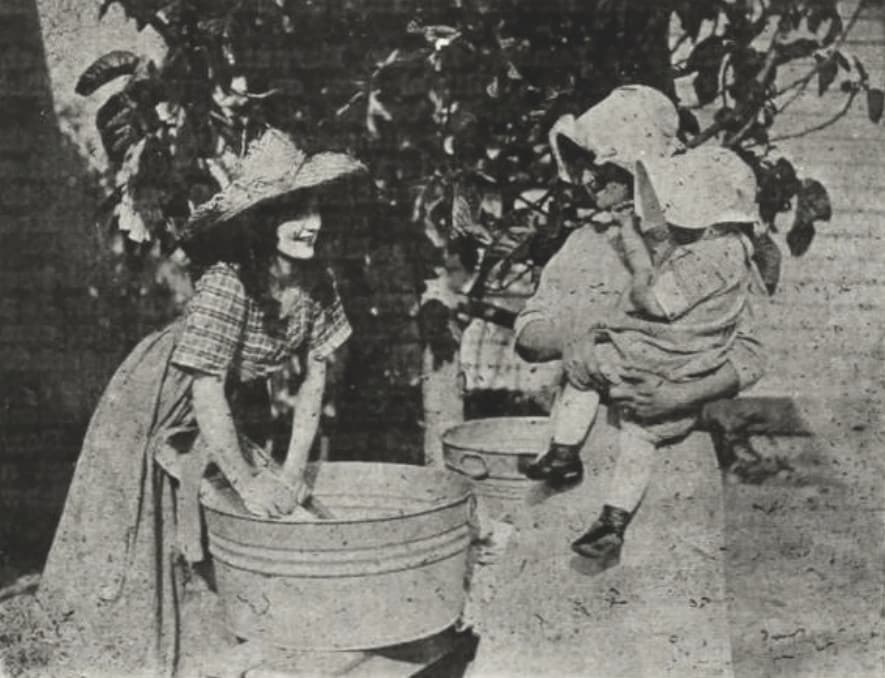 The Lair of the Wolf