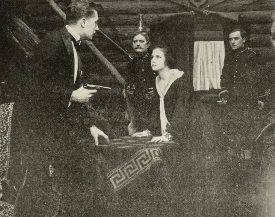 The Law of the North