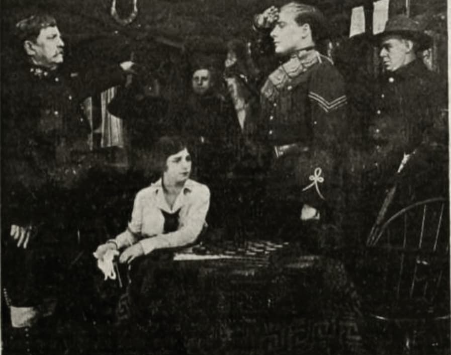 The Law of the North