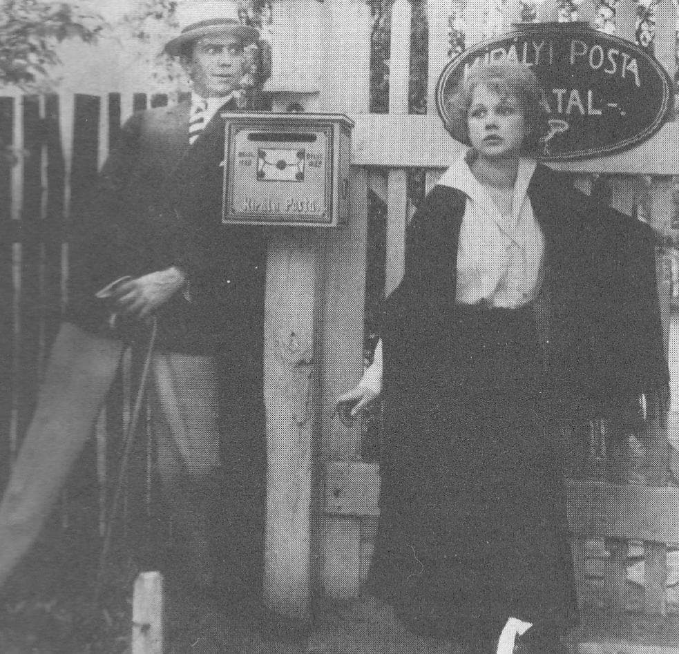 Küzdelem a Létért