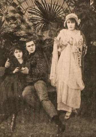 Küzdelem a Létért