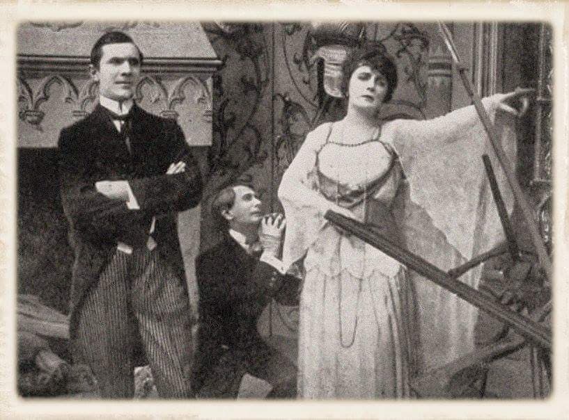 Küzdelem a Létért