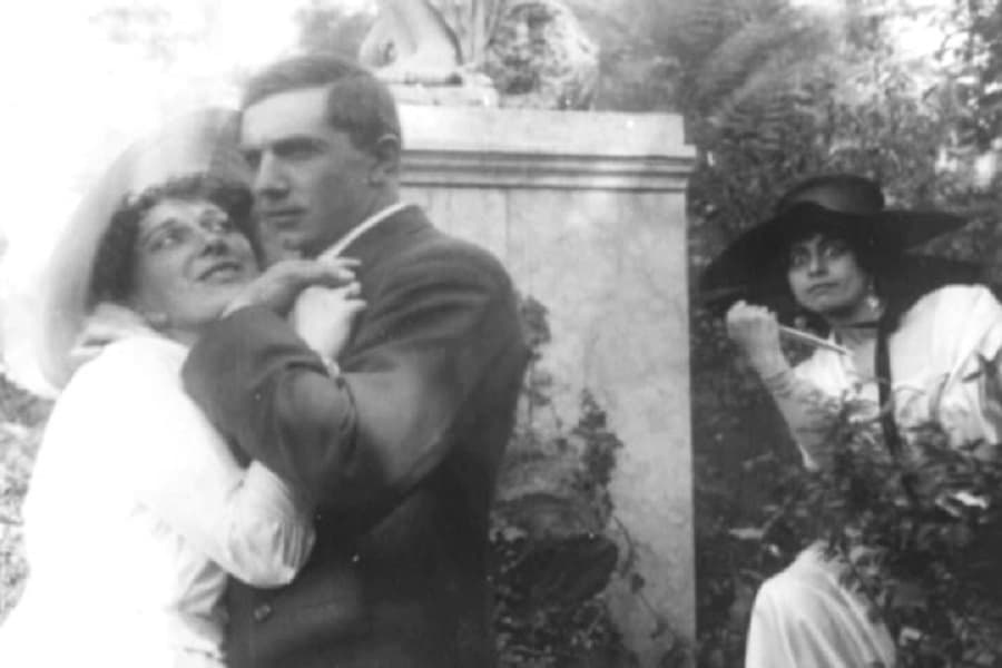 Küzdelem a Létért