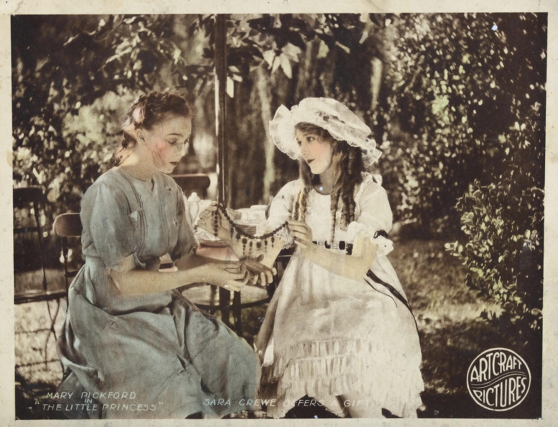 A Little Princess photo