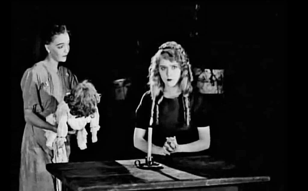 A Little Princess photo