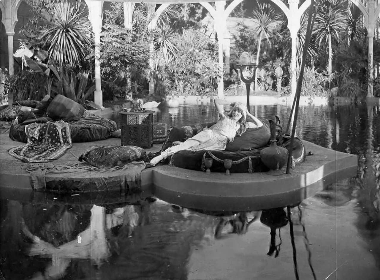 A Little Princess photo