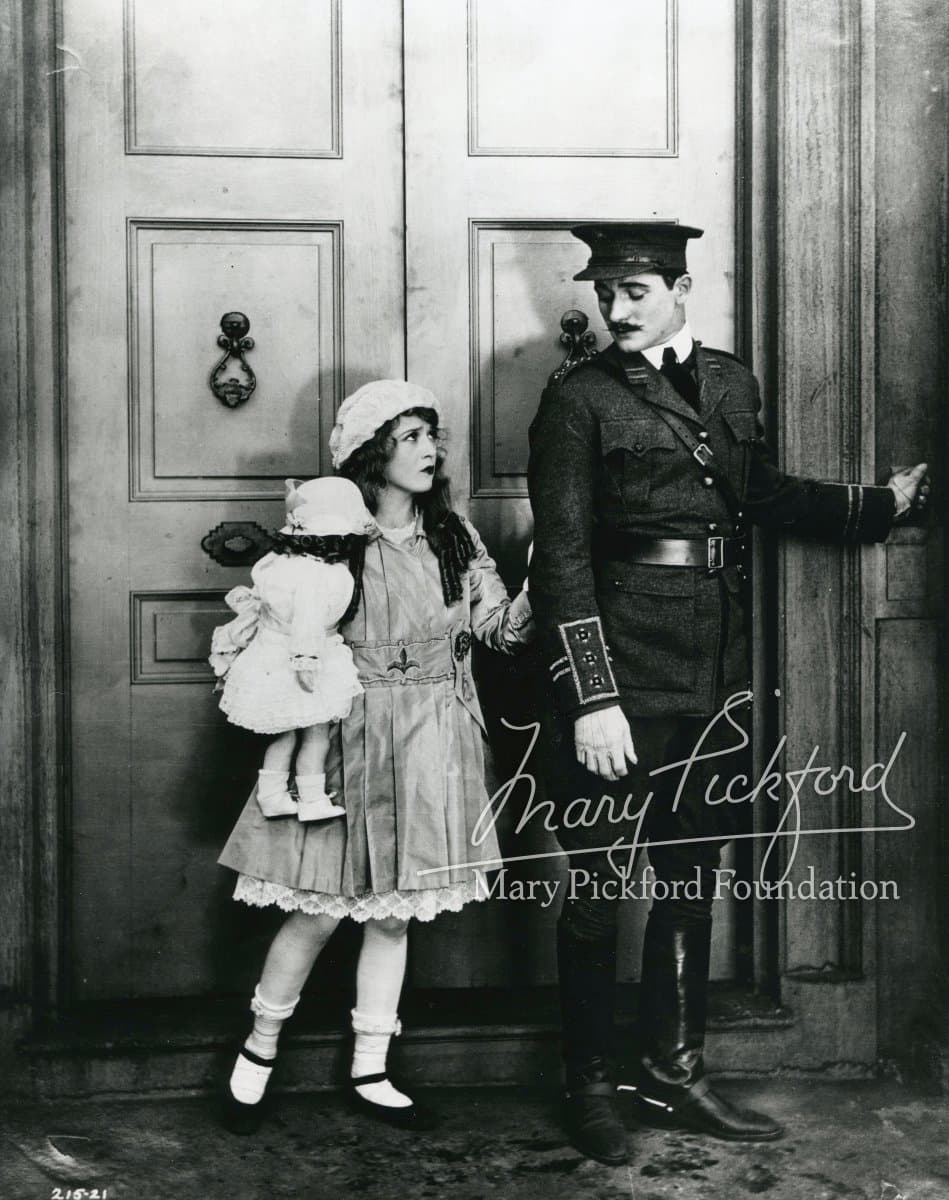 A Little Princess photo