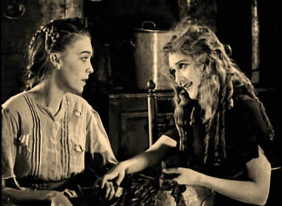 A Little Princess photo