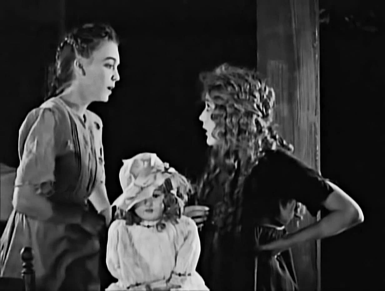 A Little Princess photo