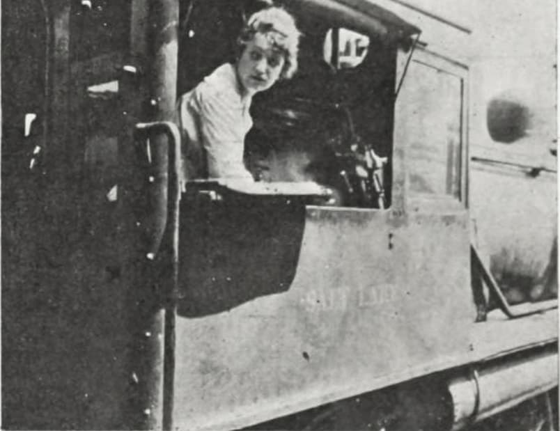 The Lost Express photo