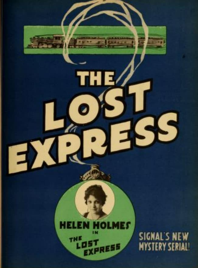 The Lost Express photo