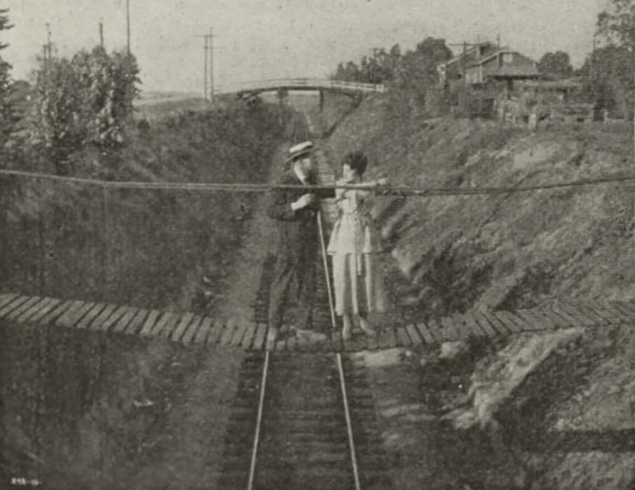 The Lost Express photo