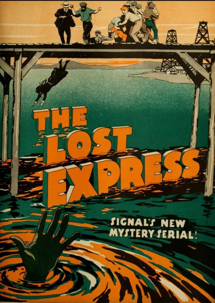 The Lost Express photo