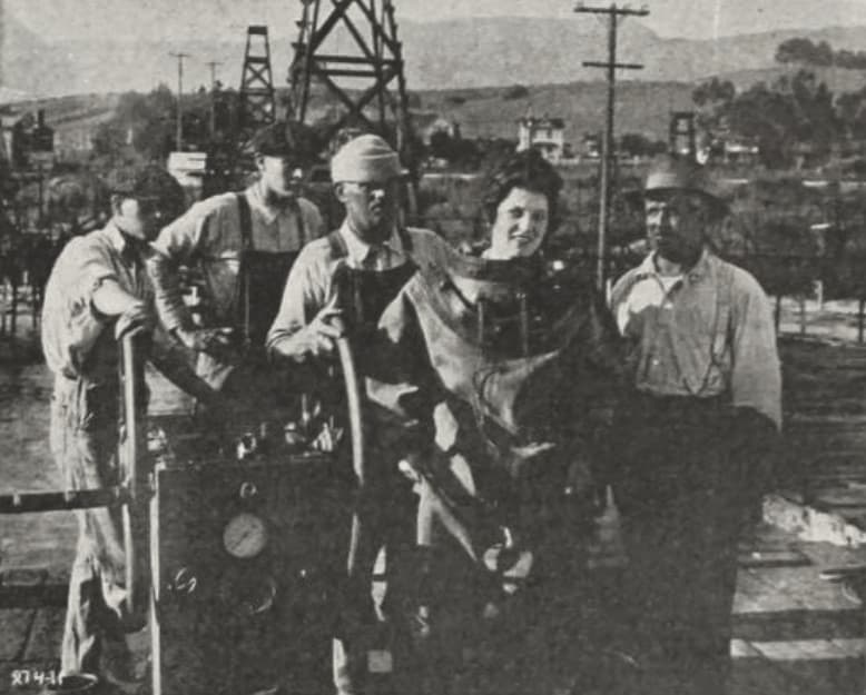 The Lost Express photo