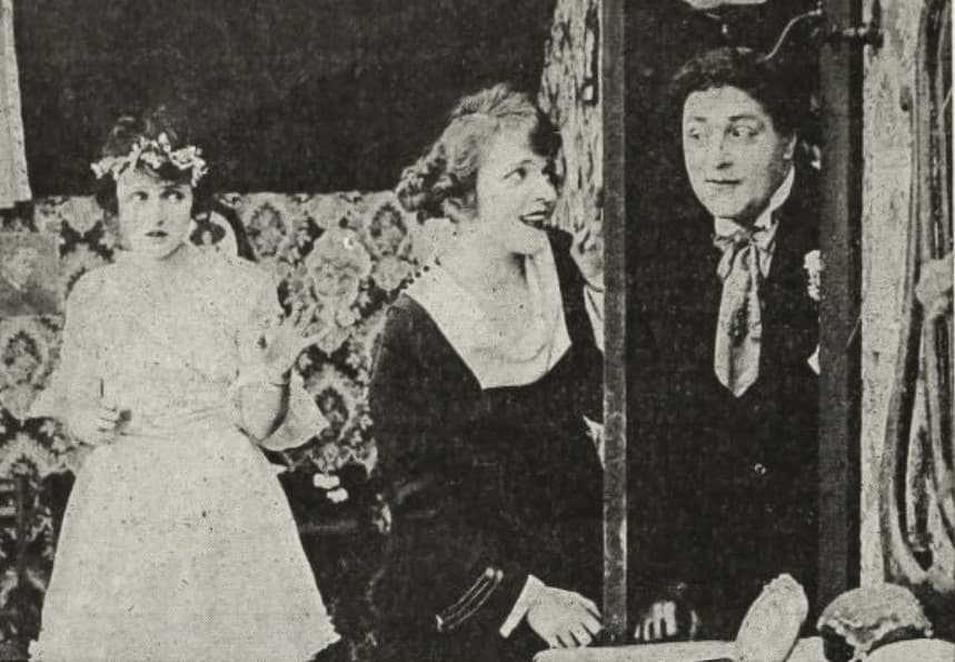 A Love Sublime photo