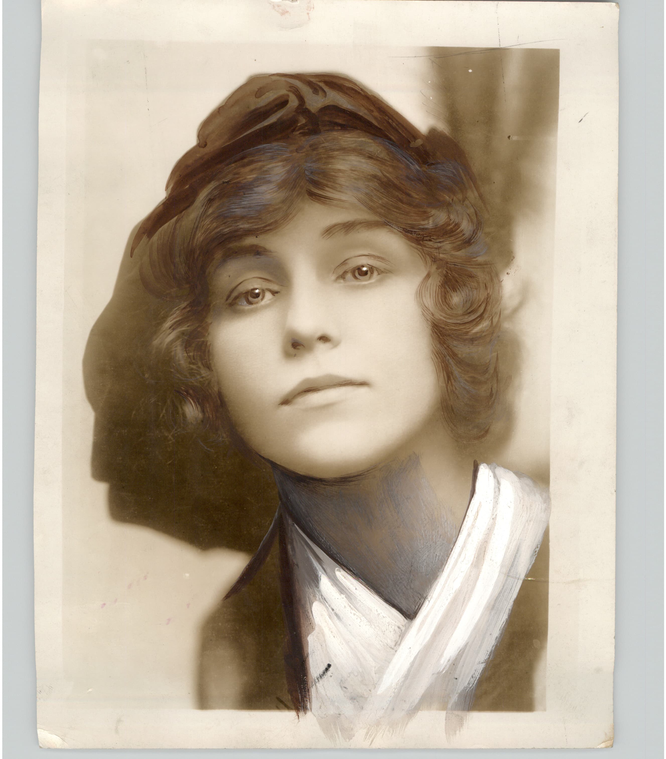 The Man Without a Country