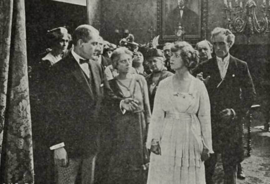 The Man Without a Country