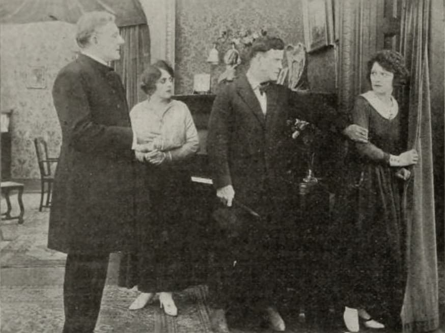 The Man from Montana