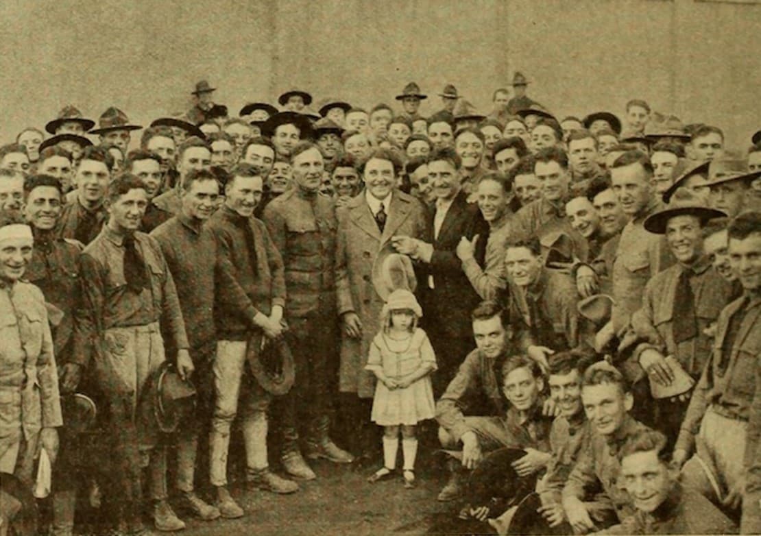 Les Misérables photo