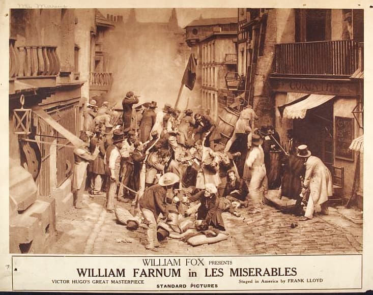 Les Misérables