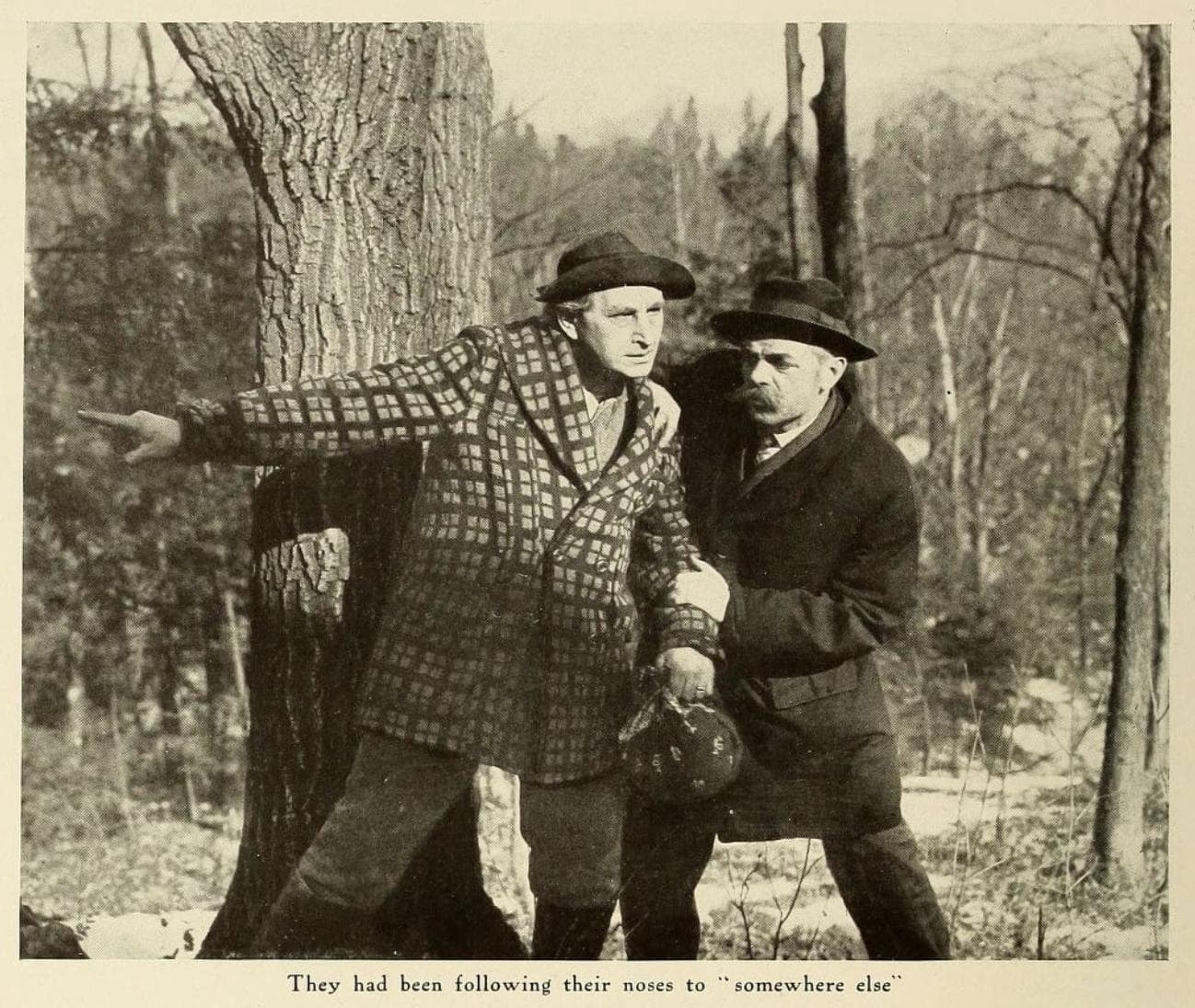 The Money Mill photo