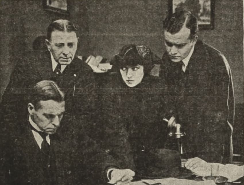 The Money Mill photo