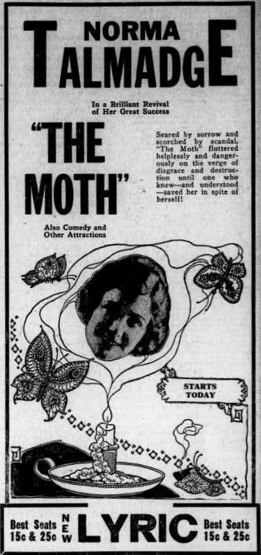 The Moth
