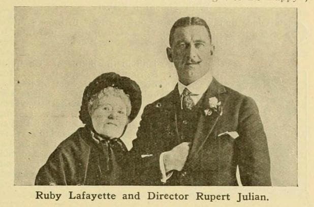 Mother o' Mine photo