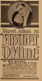 Mother o' Mine photo