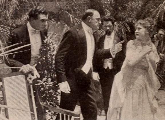 The Mysterious Mr. Tiller