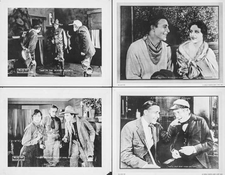 Nan of Music Mountain