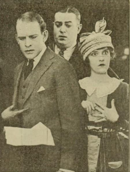 Nearly Married photo