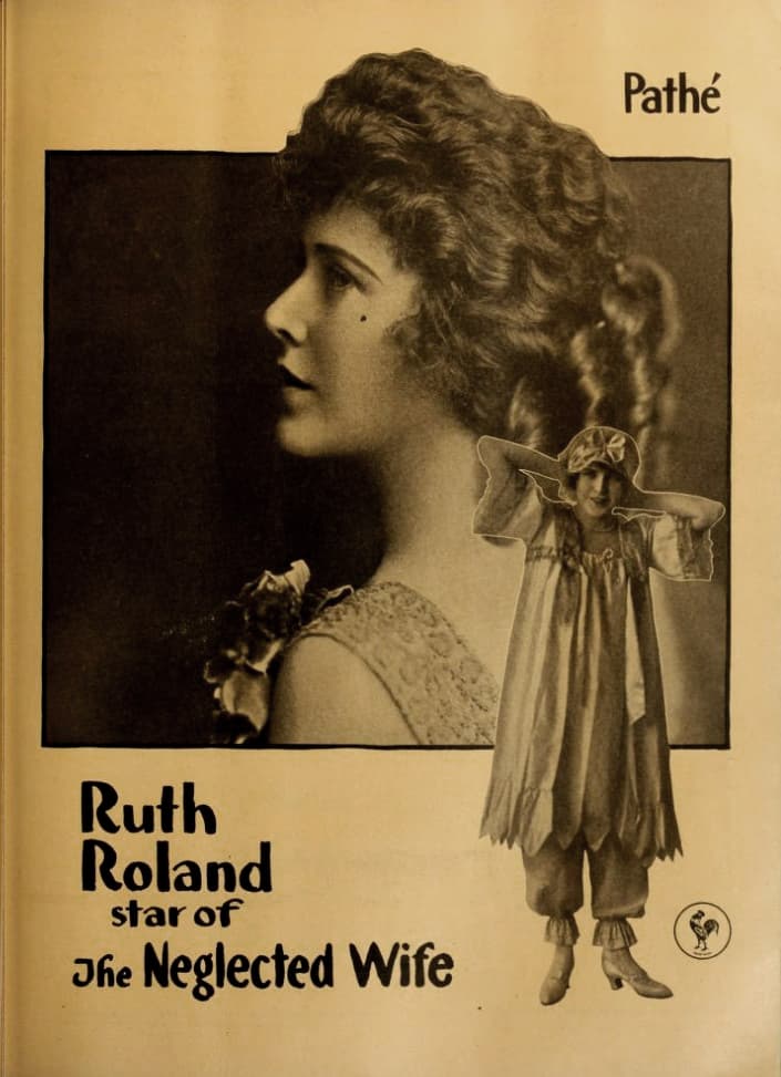 The Neglected Wife photo