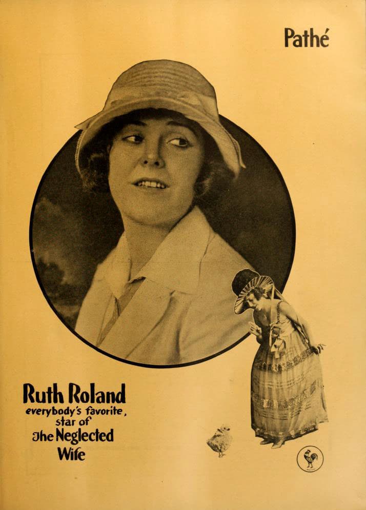 The Neglected Wife photo