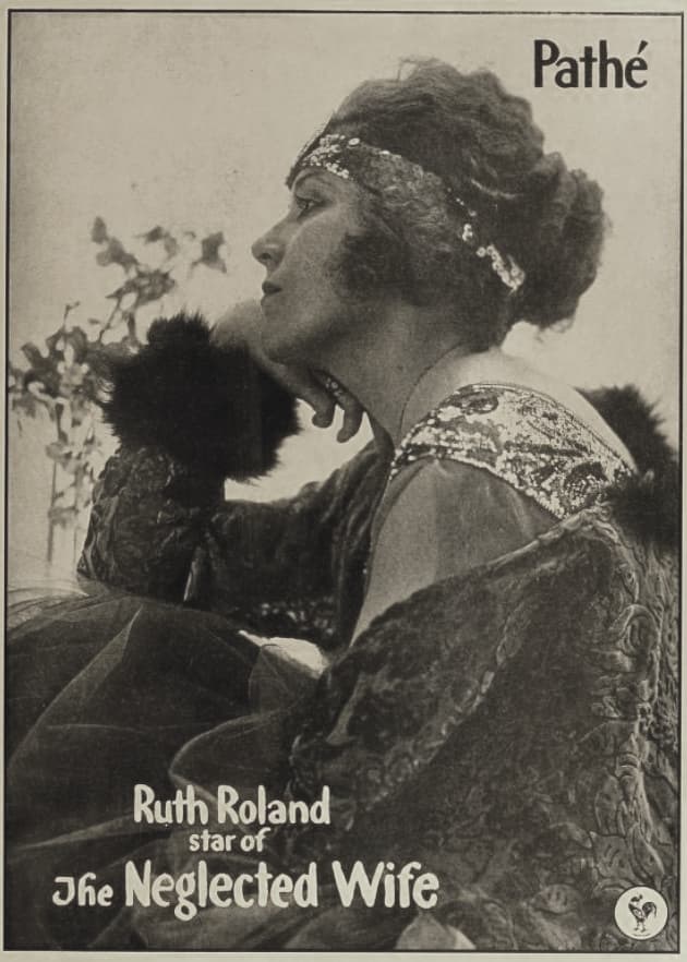 The Neglected Wife photo