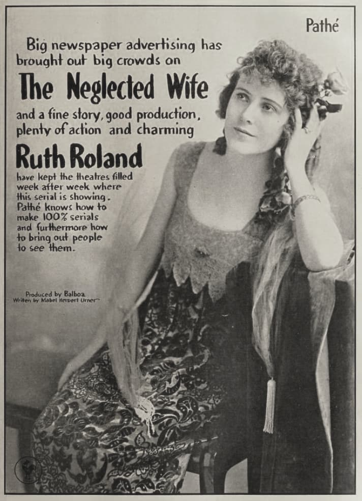 The Neglected Wife photo