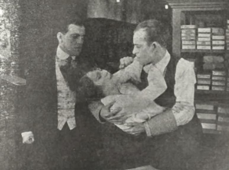 The Neglected Wife photo