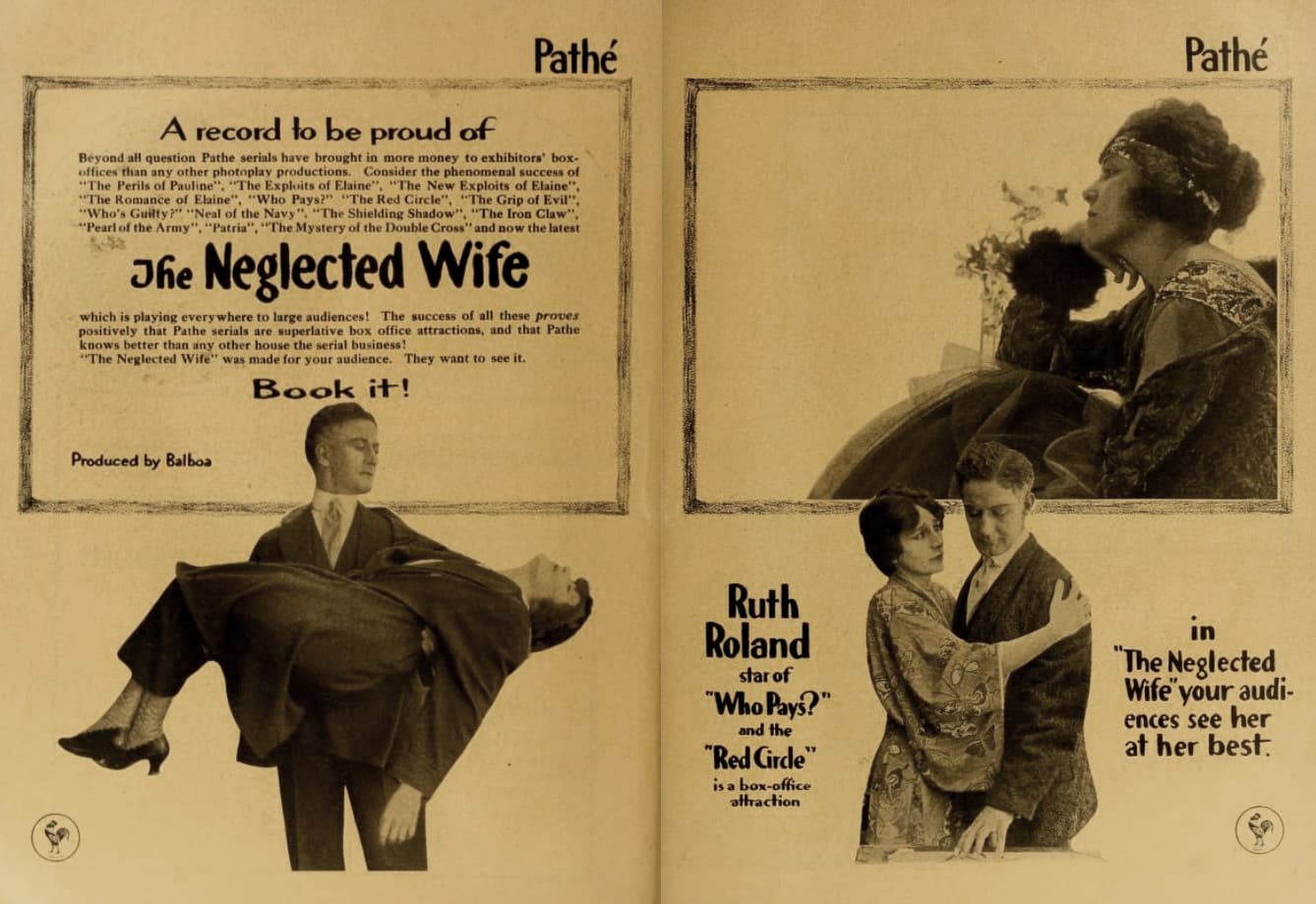 The Neglected Wife