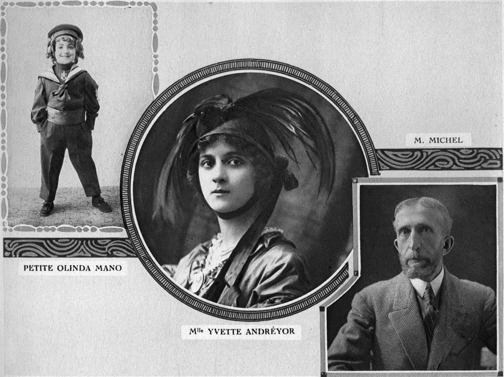 The New Mission of Judex