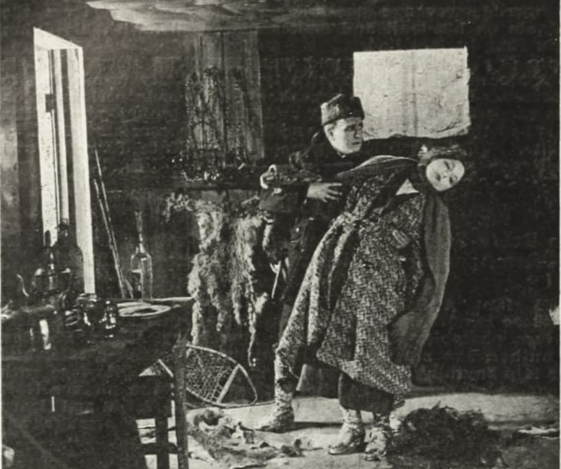 The On-the-Square Girl