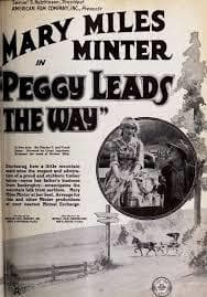 Peggy Leads the Way