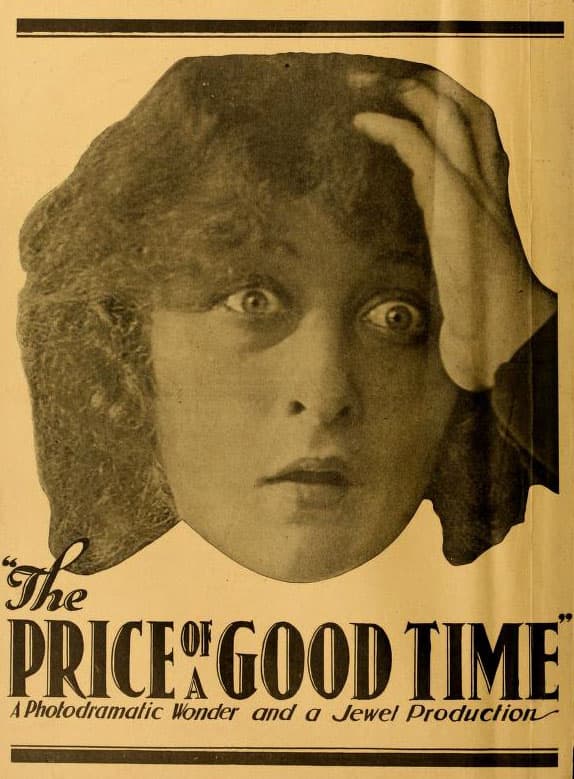 The Price of a Good Time photo