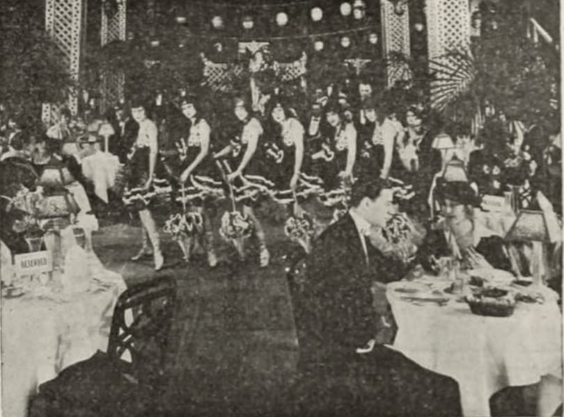 The Price of a Good Time