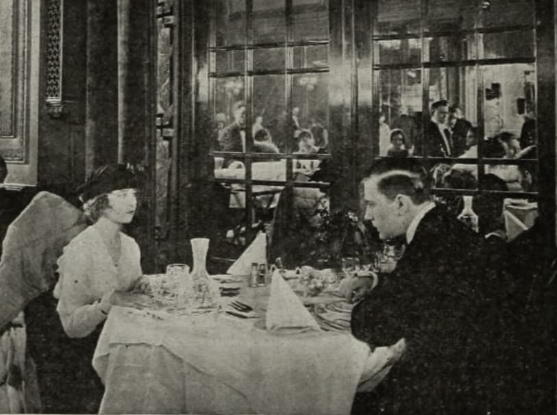 The Price of a Good Time