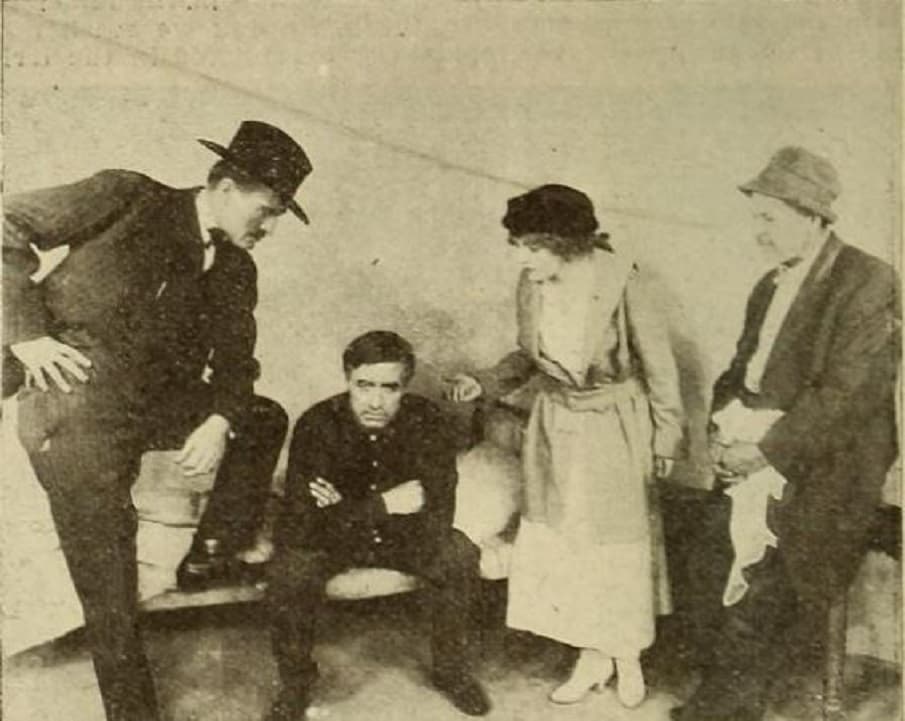 The Princess of Patches